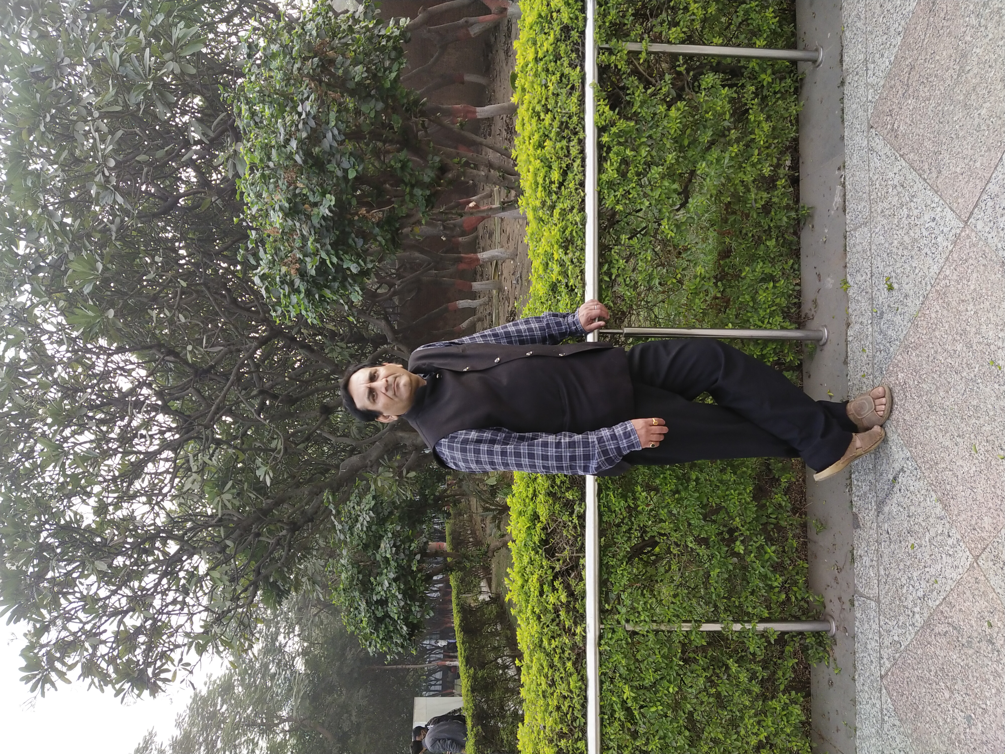 Pankaj Kumar
