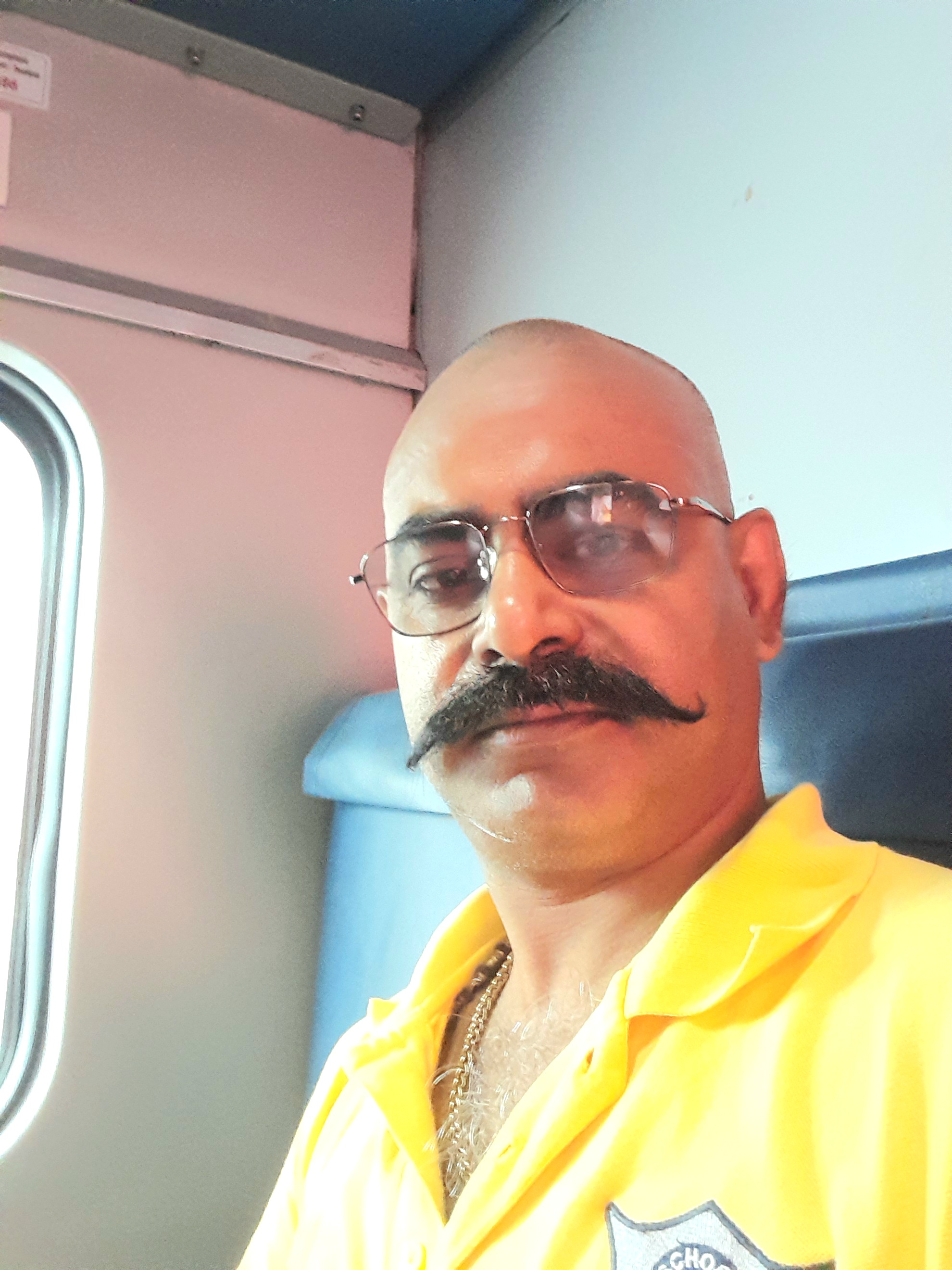 Chandan kumar