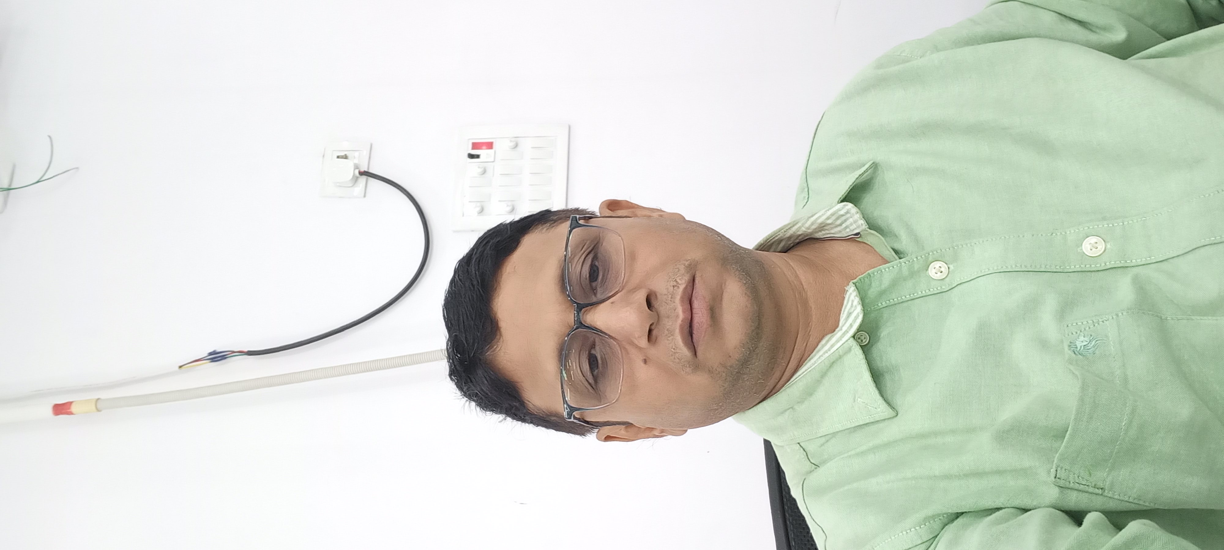 Manish kumar