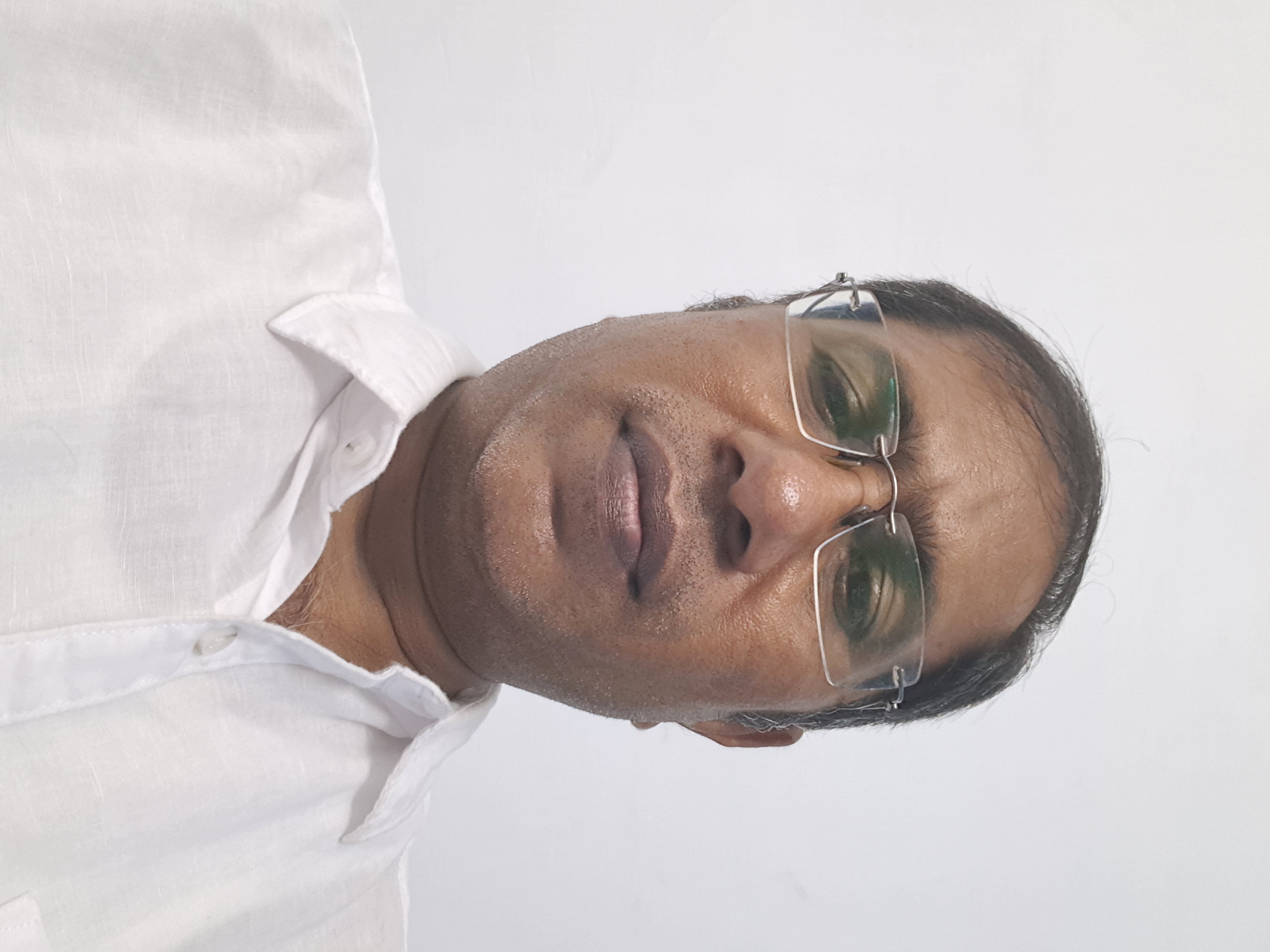 Dr Abhay Kumar suman