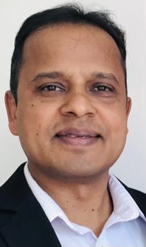 Manoj Kumar