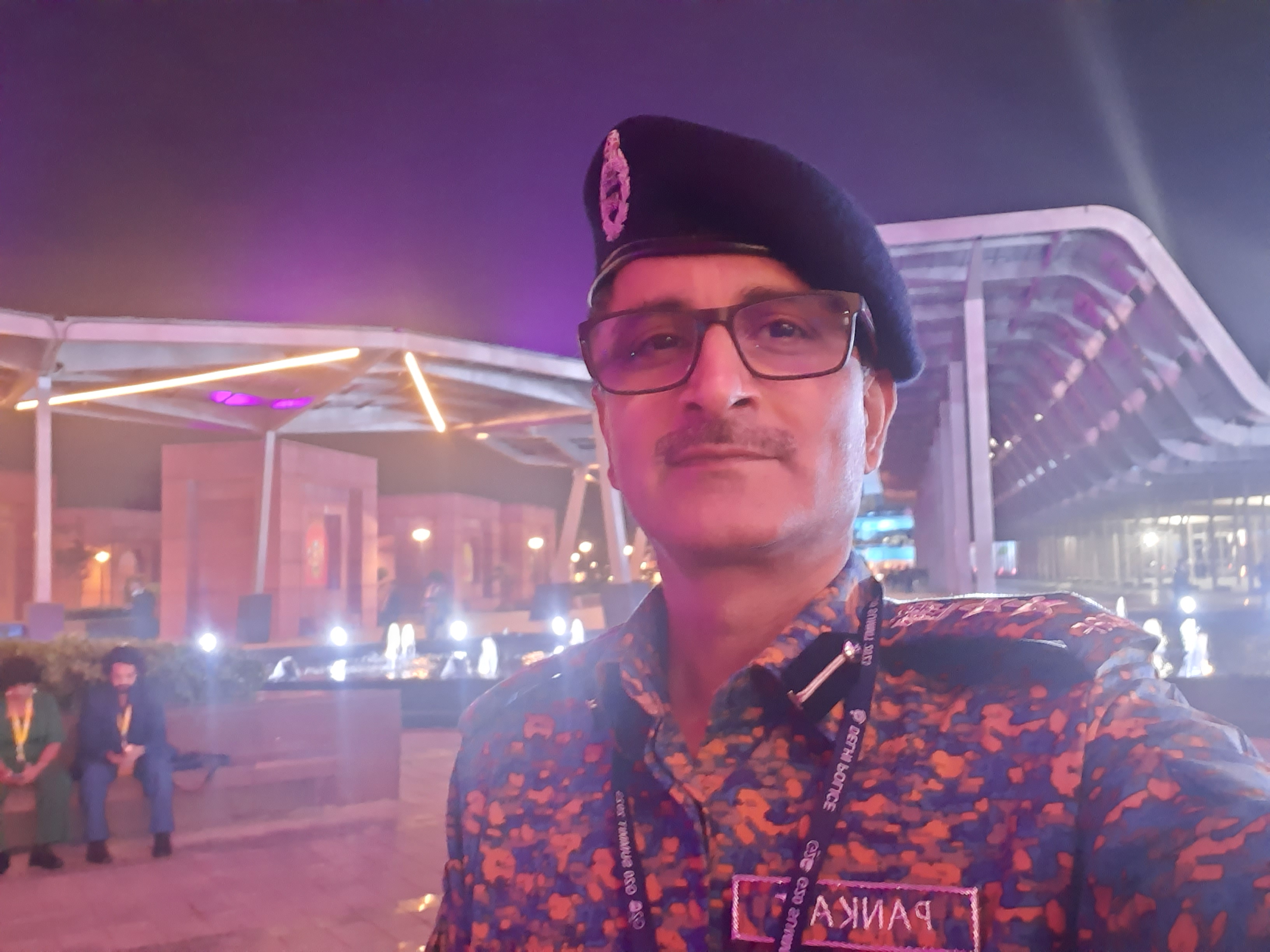 Pankaj Kumar