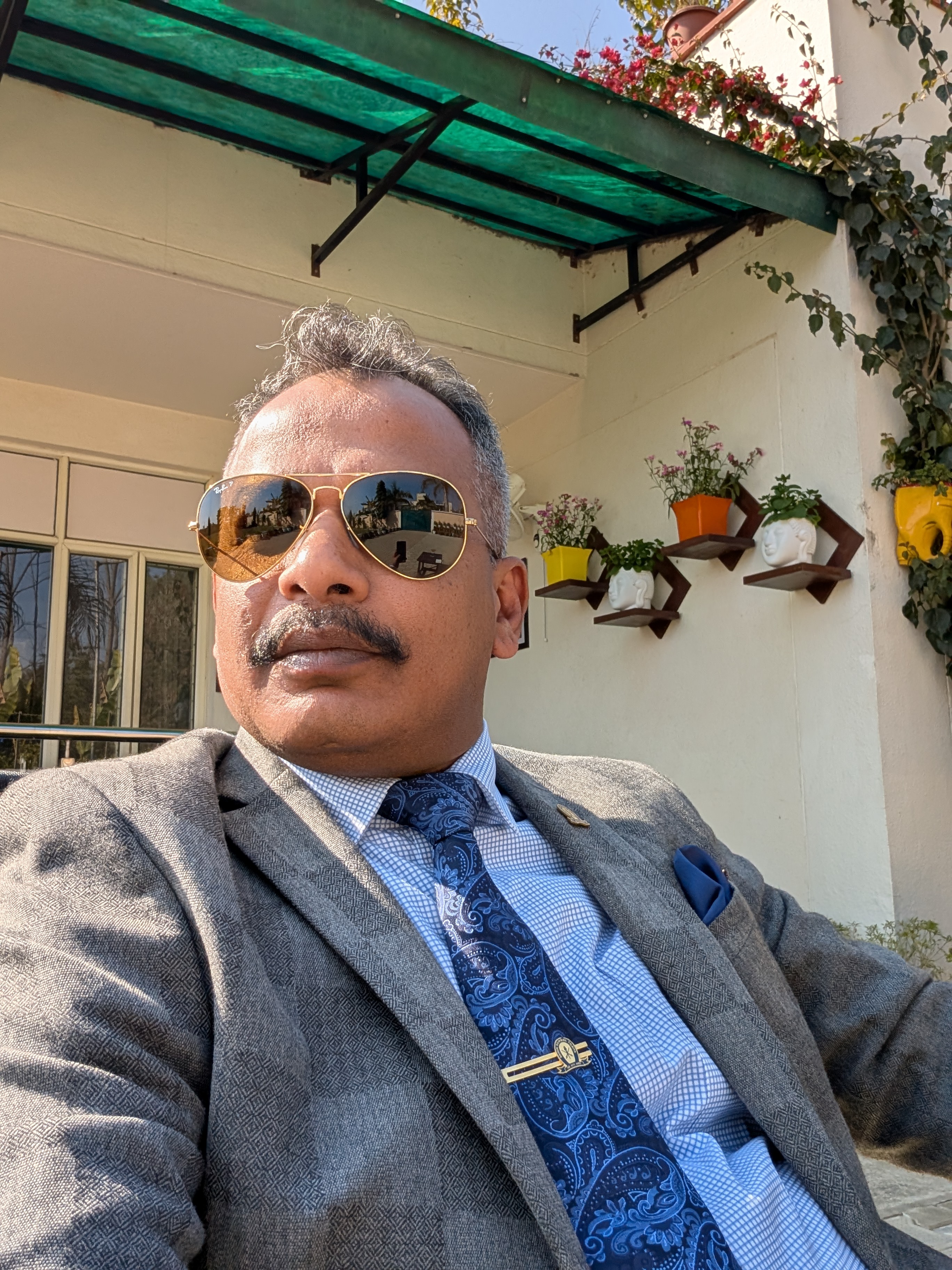 Rakesh Kumar