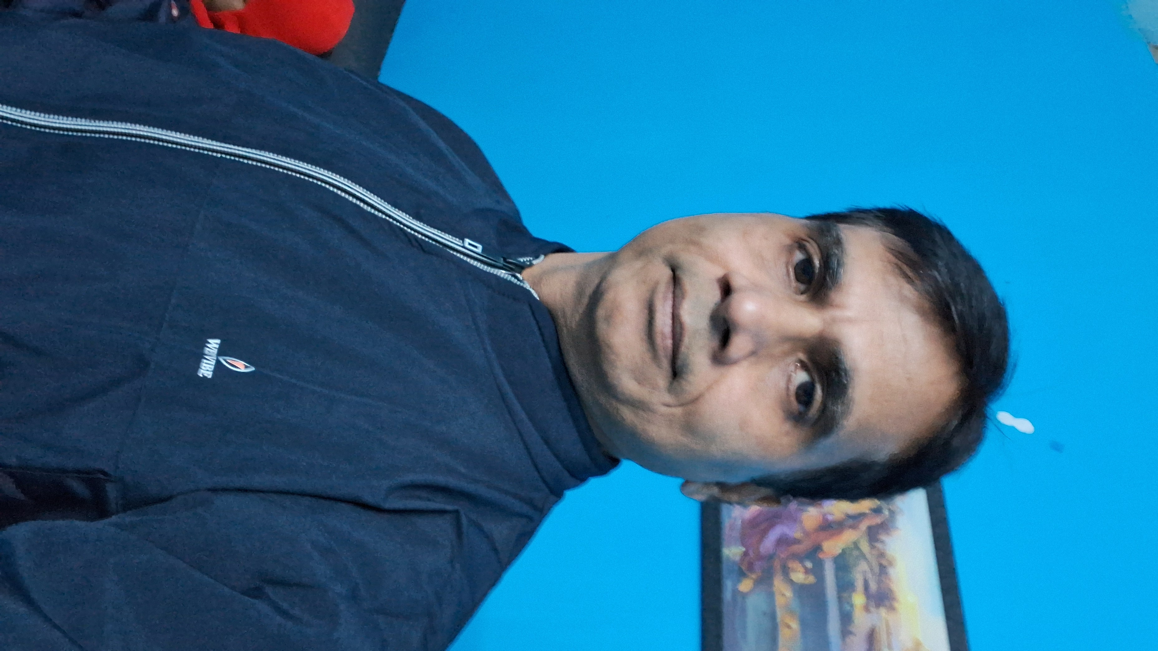 Prabhakar Kumar Bharti