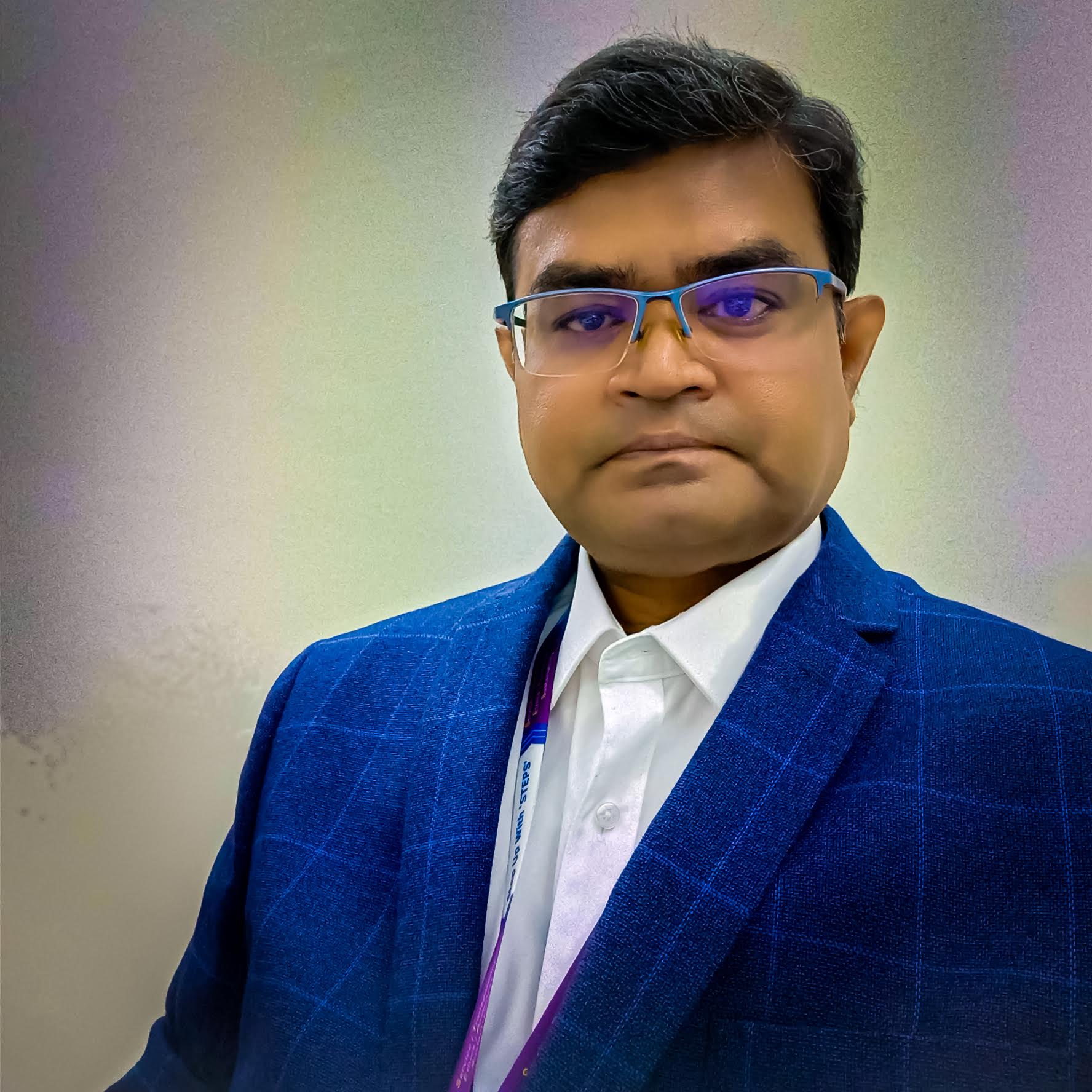 Vijay Kumar
