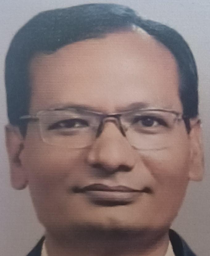 Rakesh Kumar