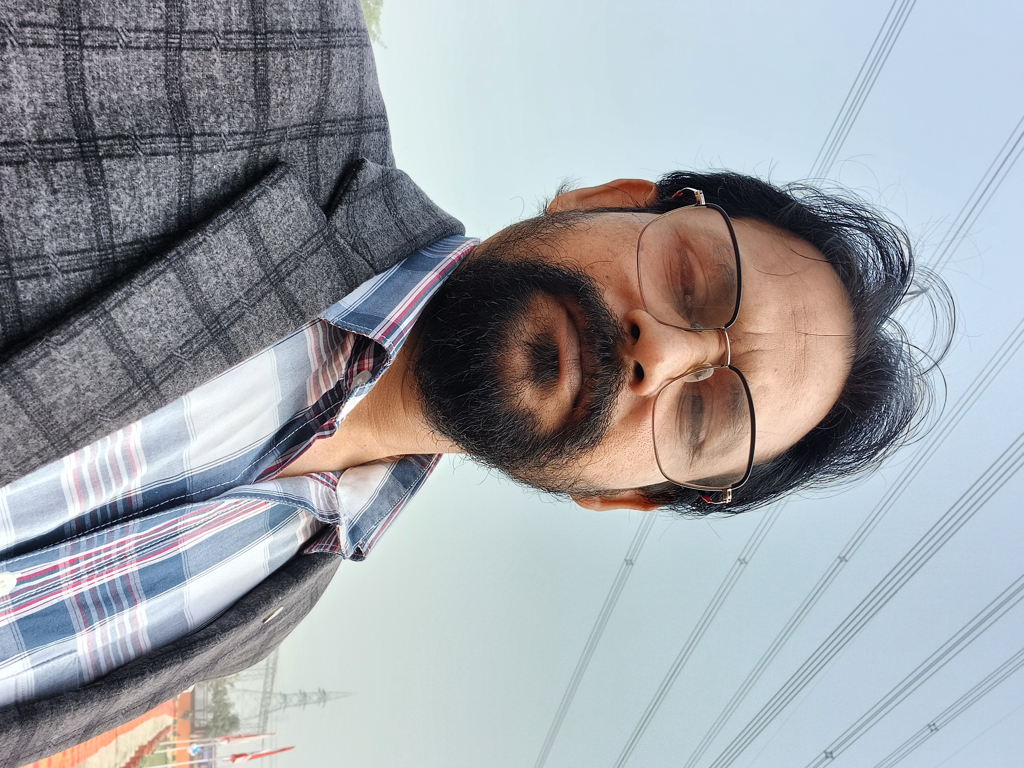 VIKASH KUMAR
