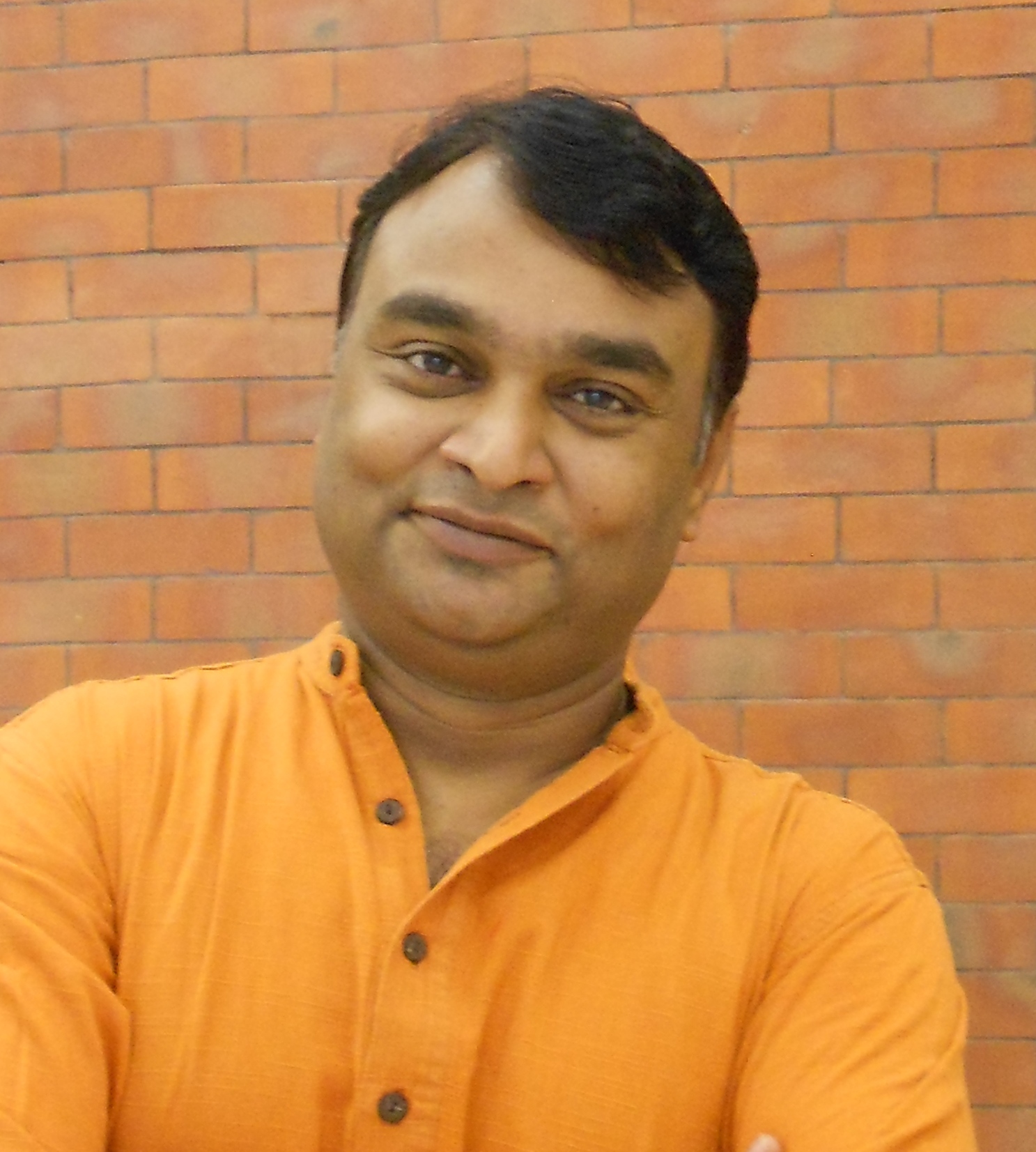 Bishwajeet Kumar
