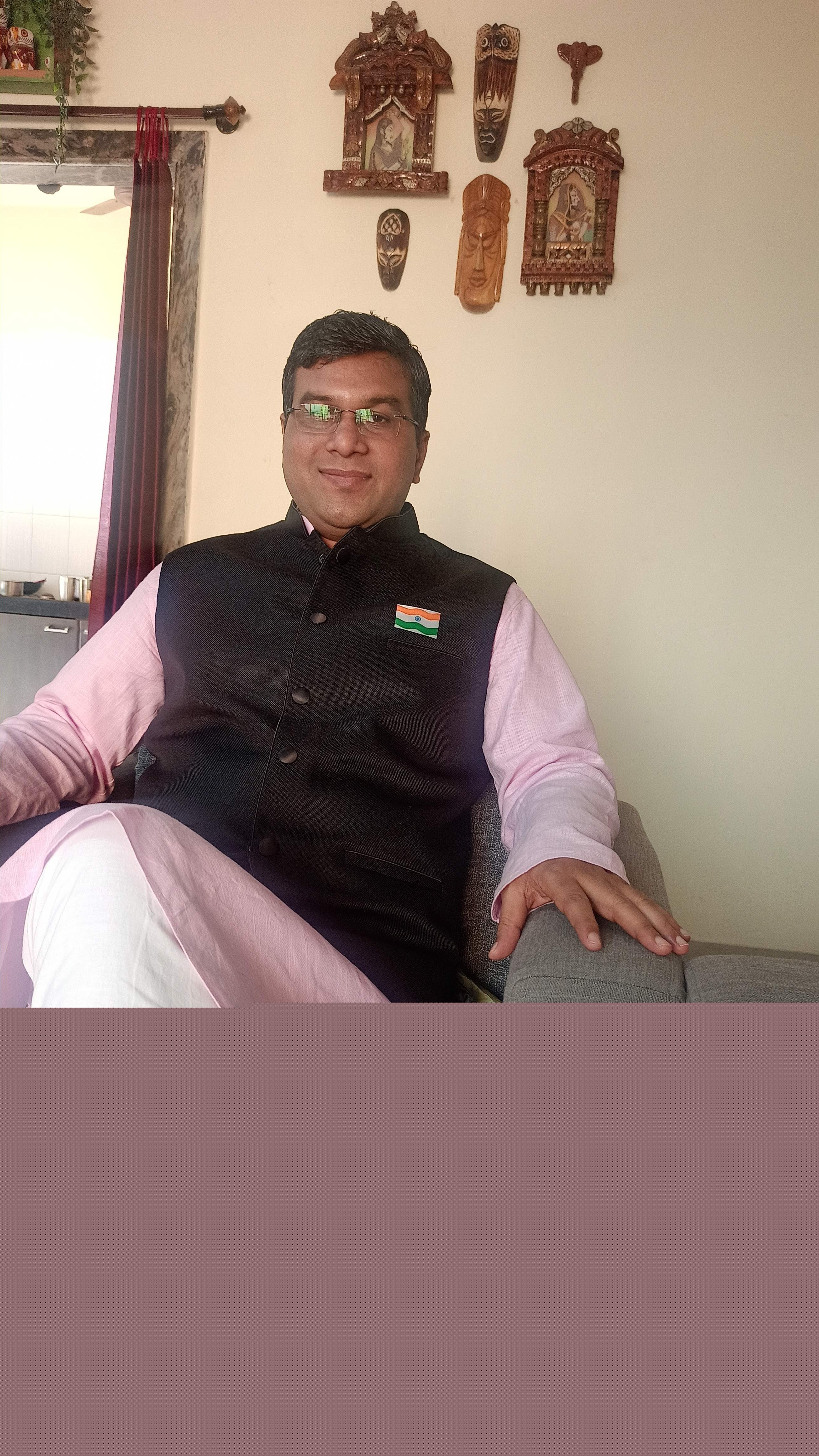 PREM PRAKASH SINGH