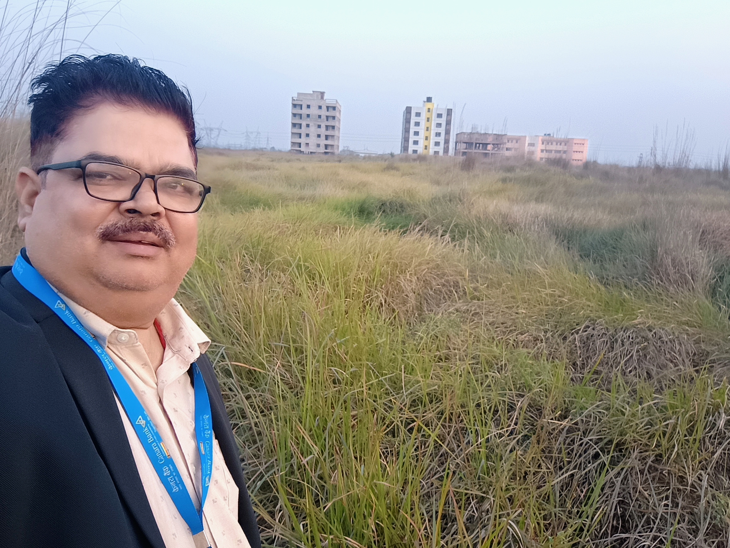 Pankaj Kumar