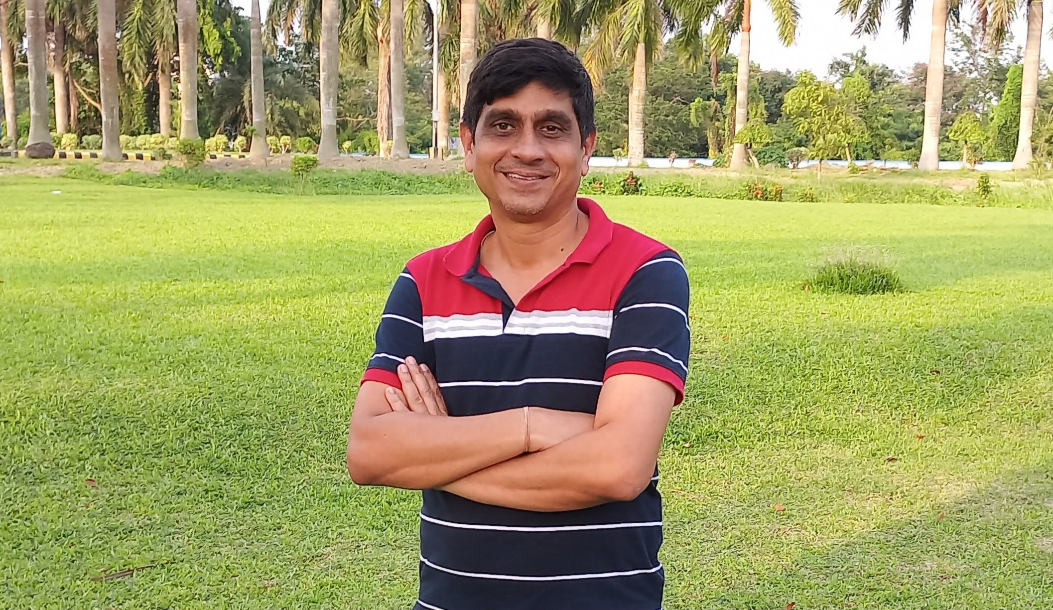 Neeraj Prakash