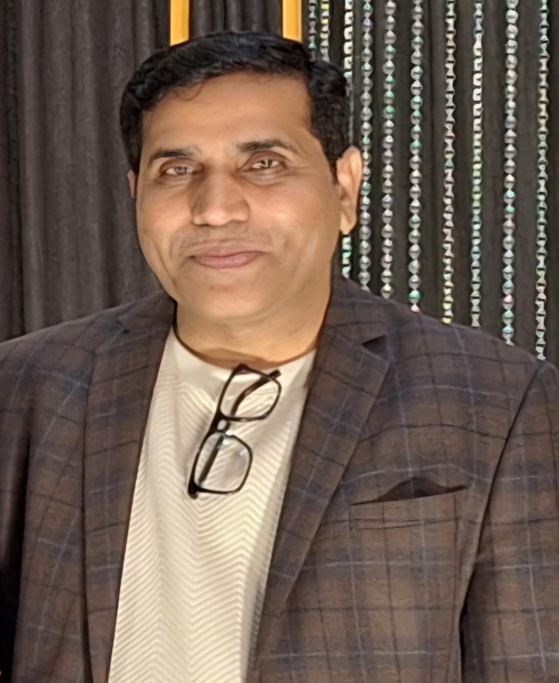 Sanjeet Kumar