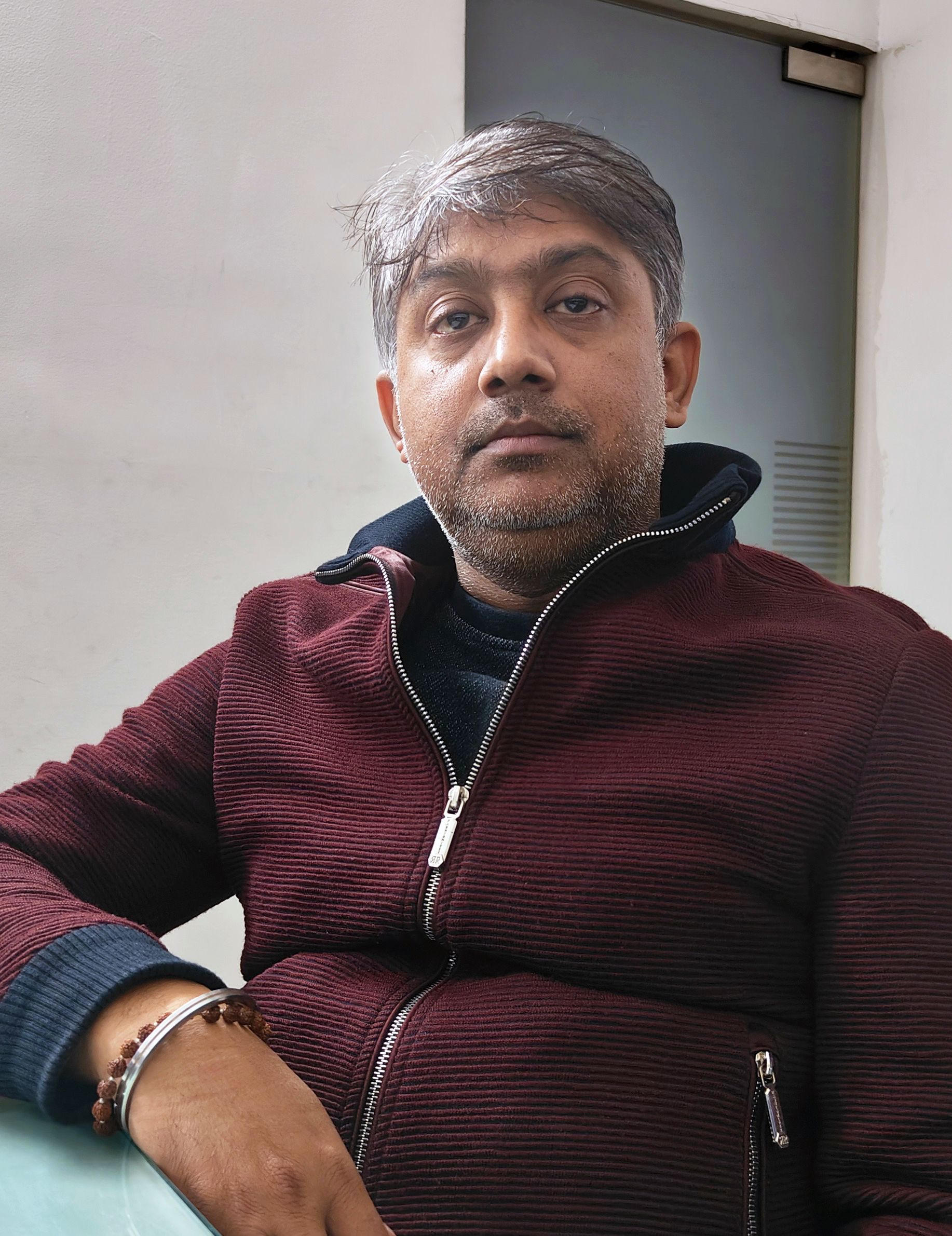 SYED ZAYA ABBAS