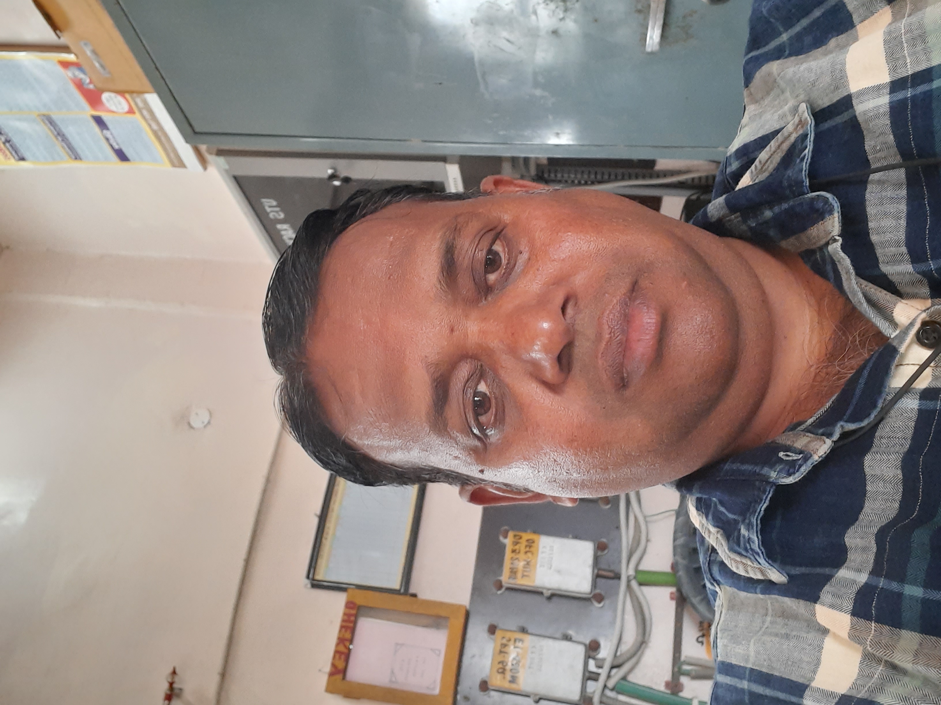 VINOD KUMAR