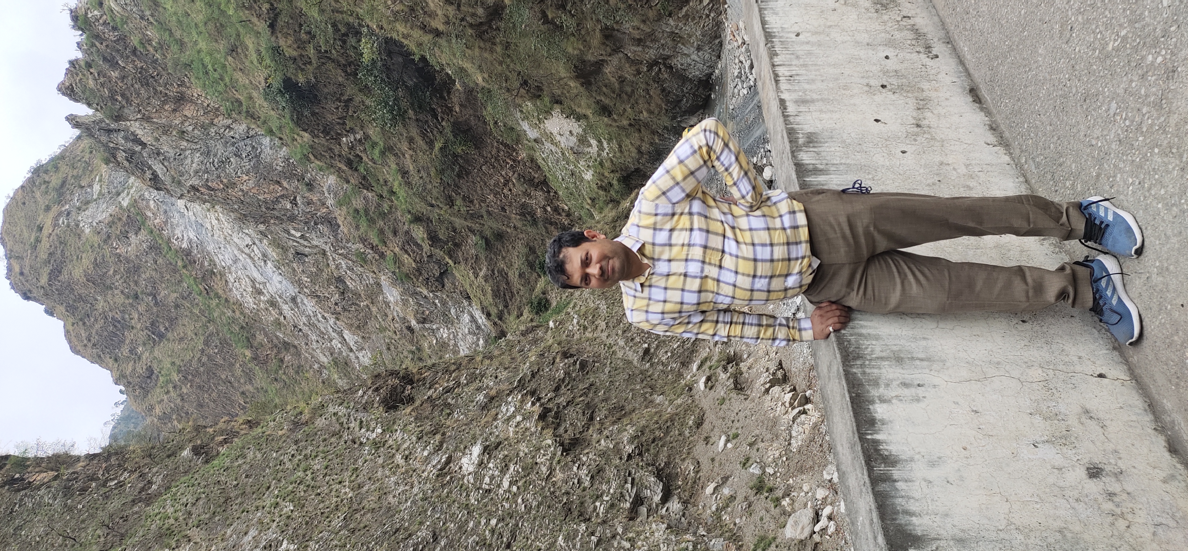 Rakesh Kumar