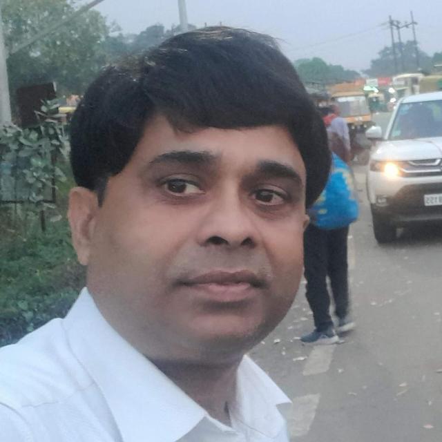 Sanjay Kumar