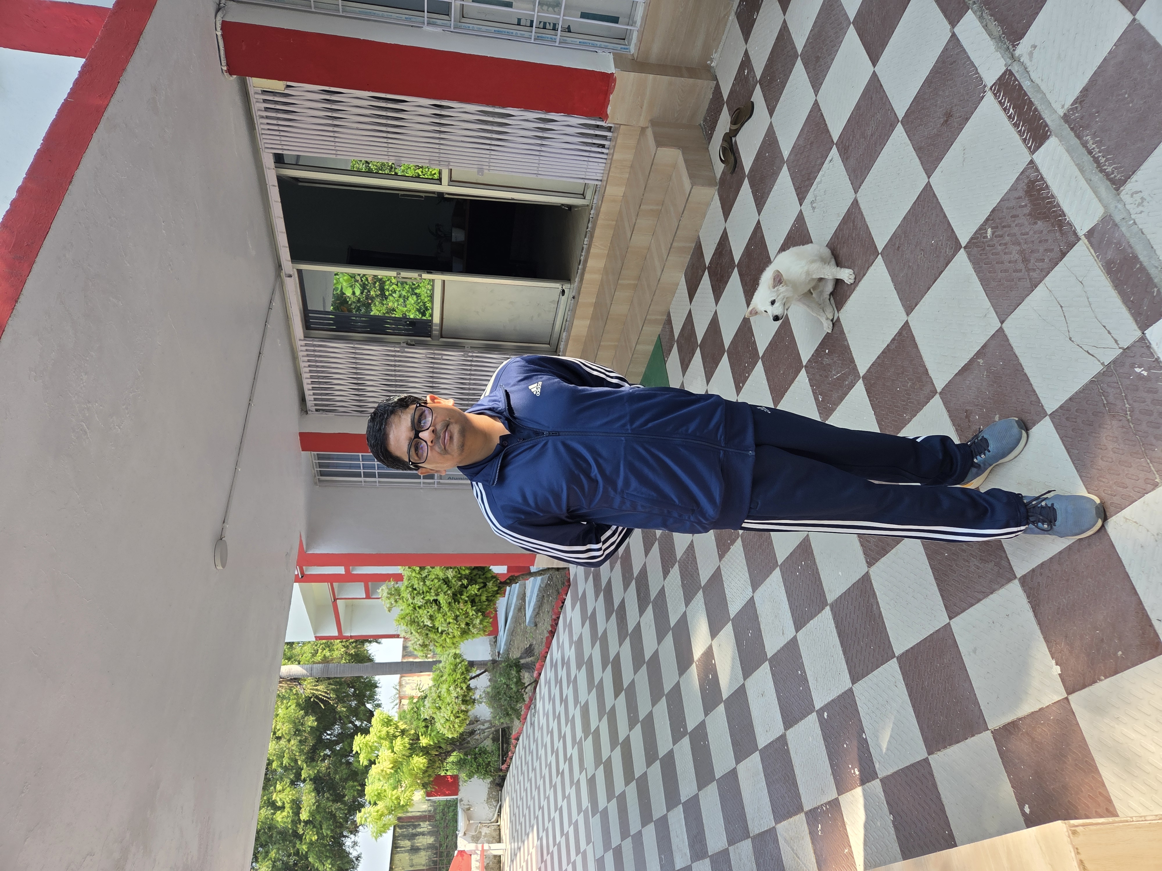 Arun Kumar Singh