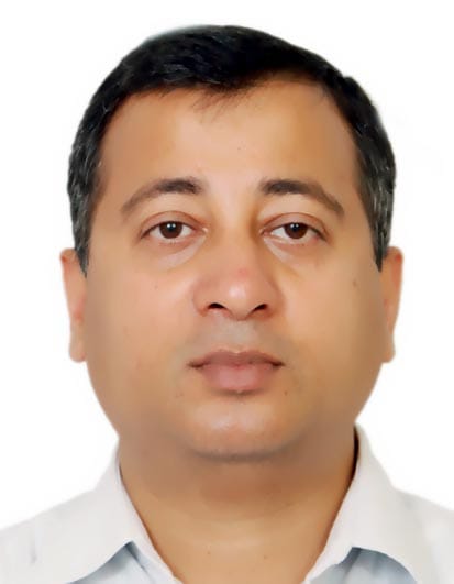 Rakesh Choudhary