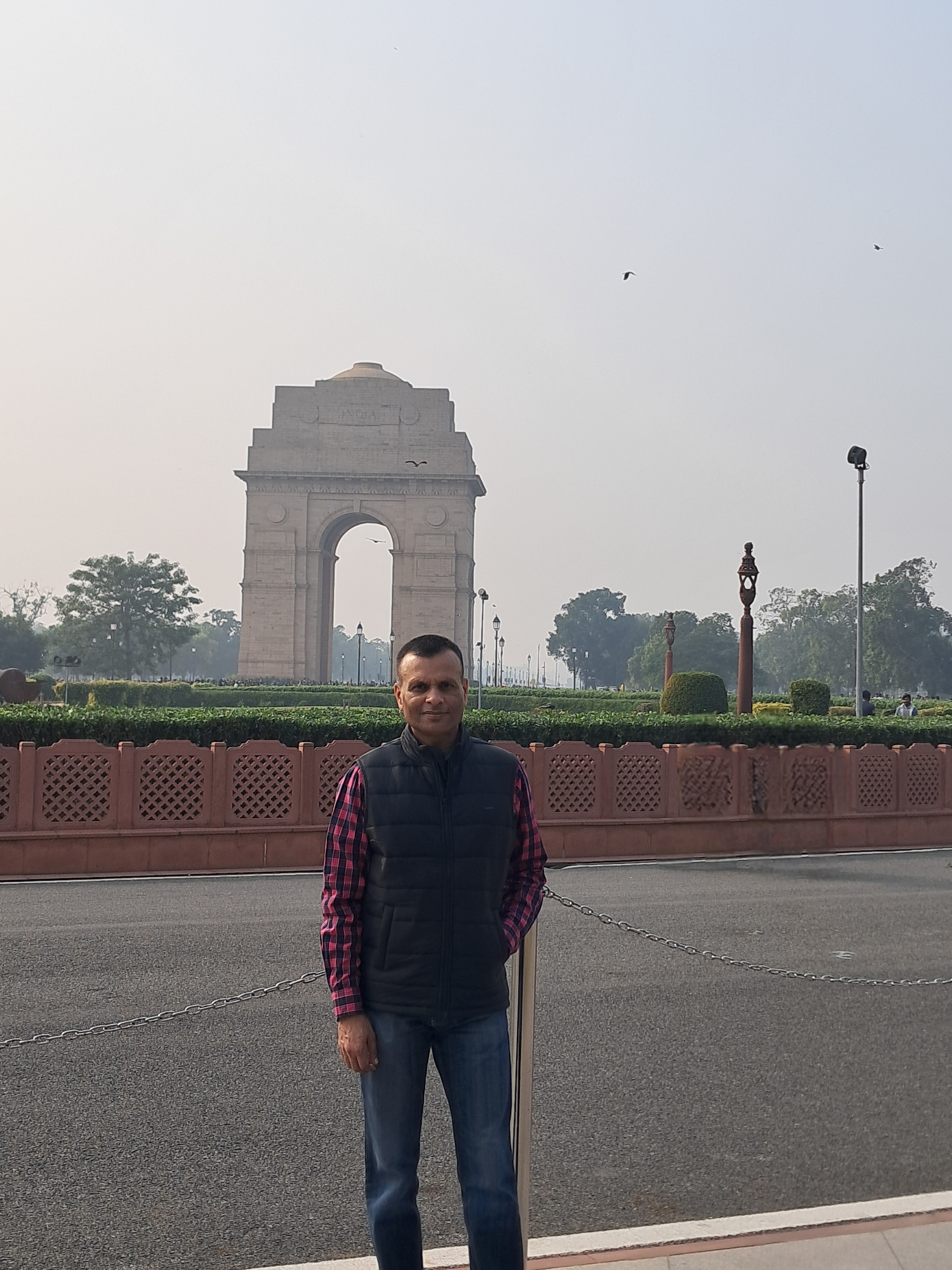 Amit Agrawal
