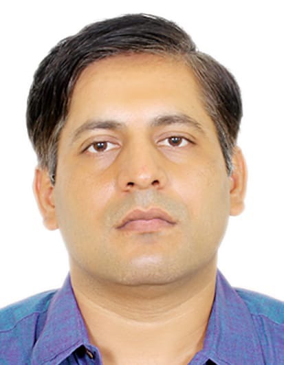 Sushaant