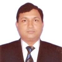 Rajesh Ranjan Rakesh