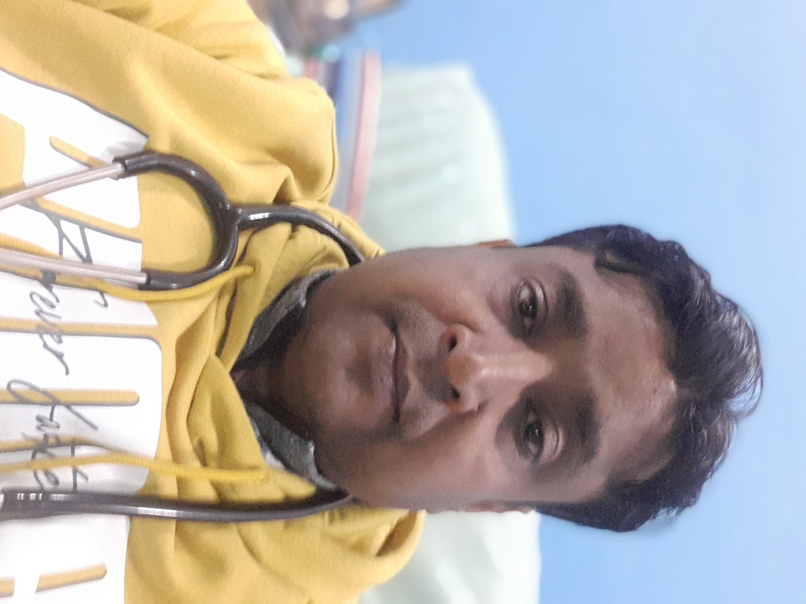 Randhir Kumar