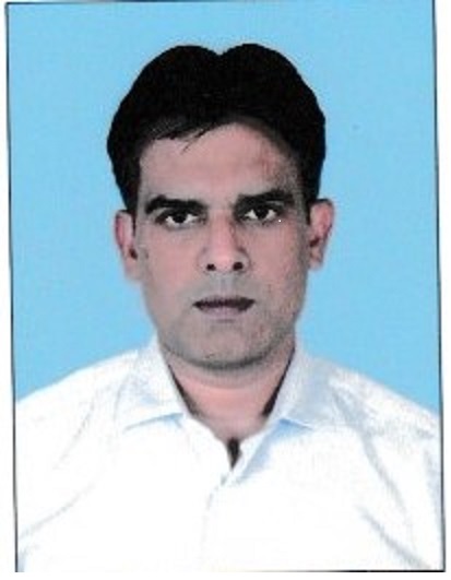 Dharm Choudhary