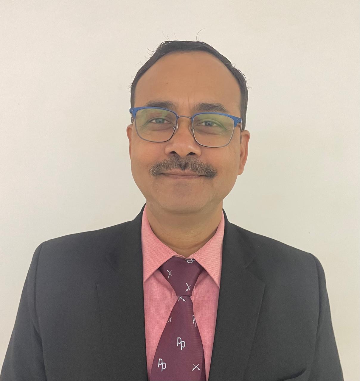 Jai Prakash Singh