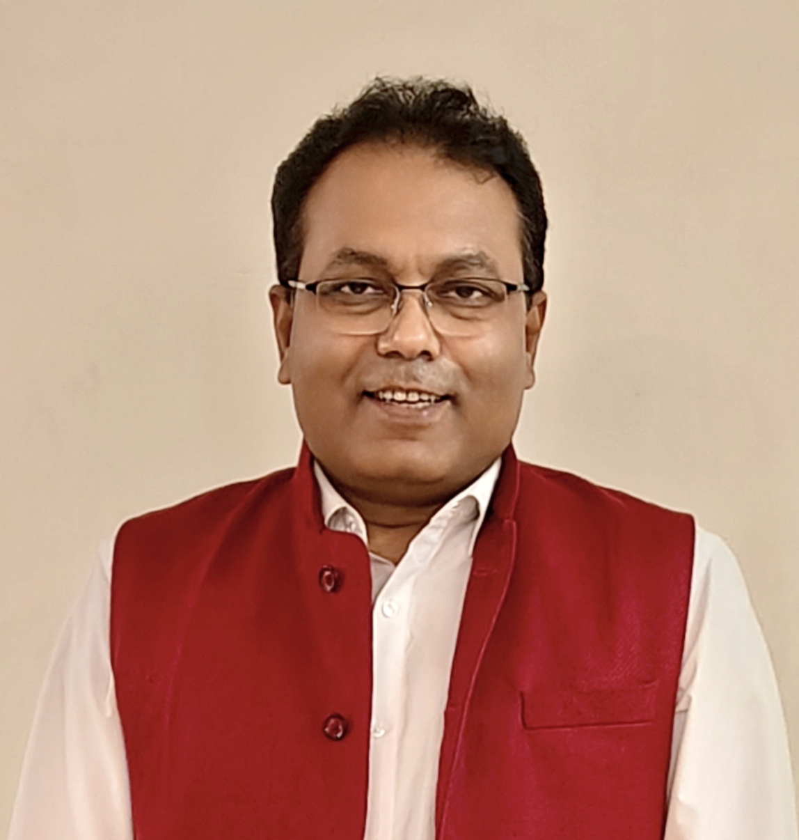 Mrigenda Kumar