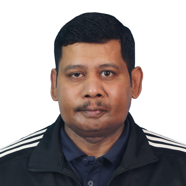AJITABH RANJAN