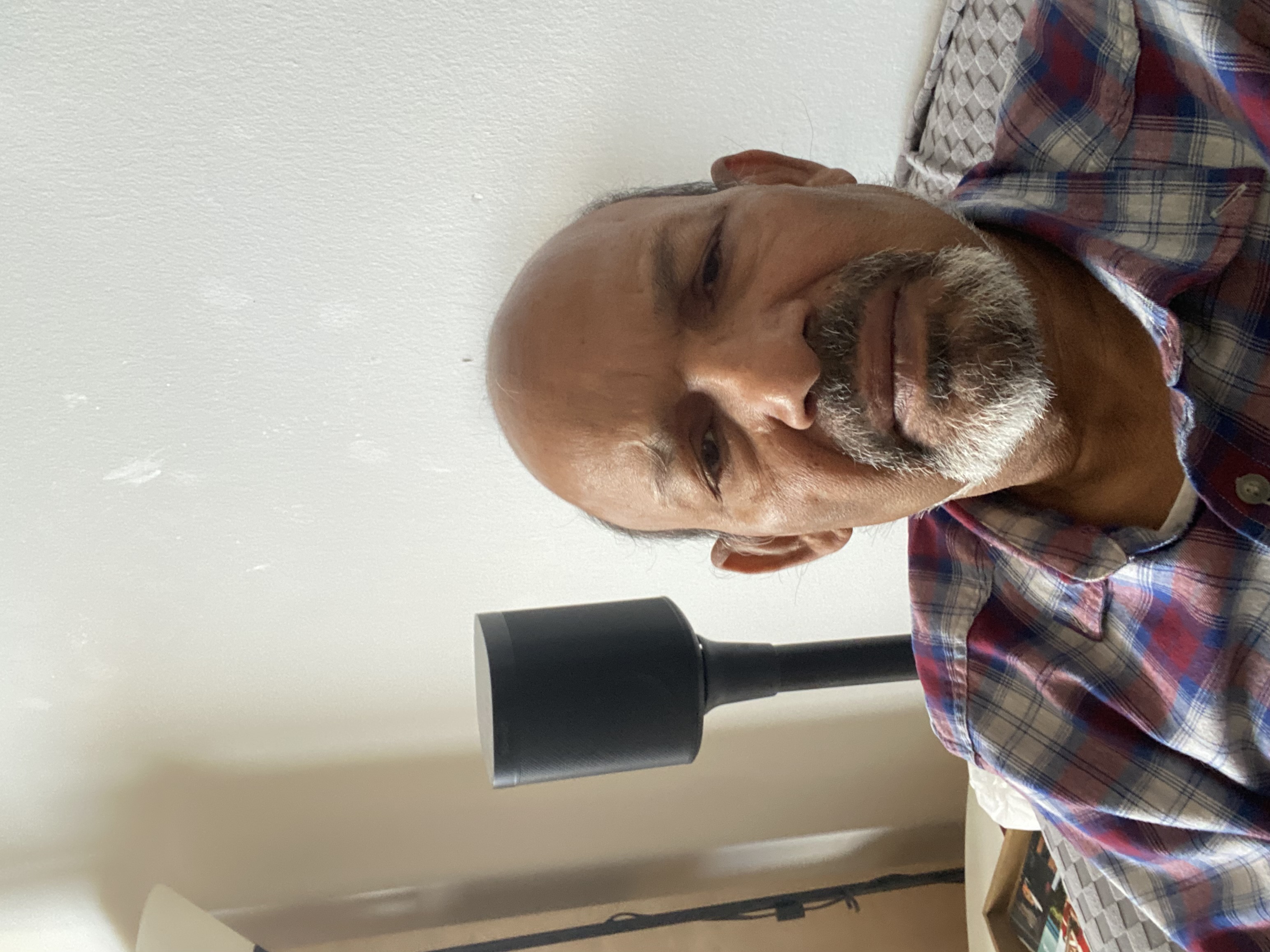 Capt Vinod Kumar
