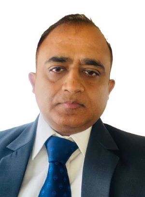 ANAND PRAKASH