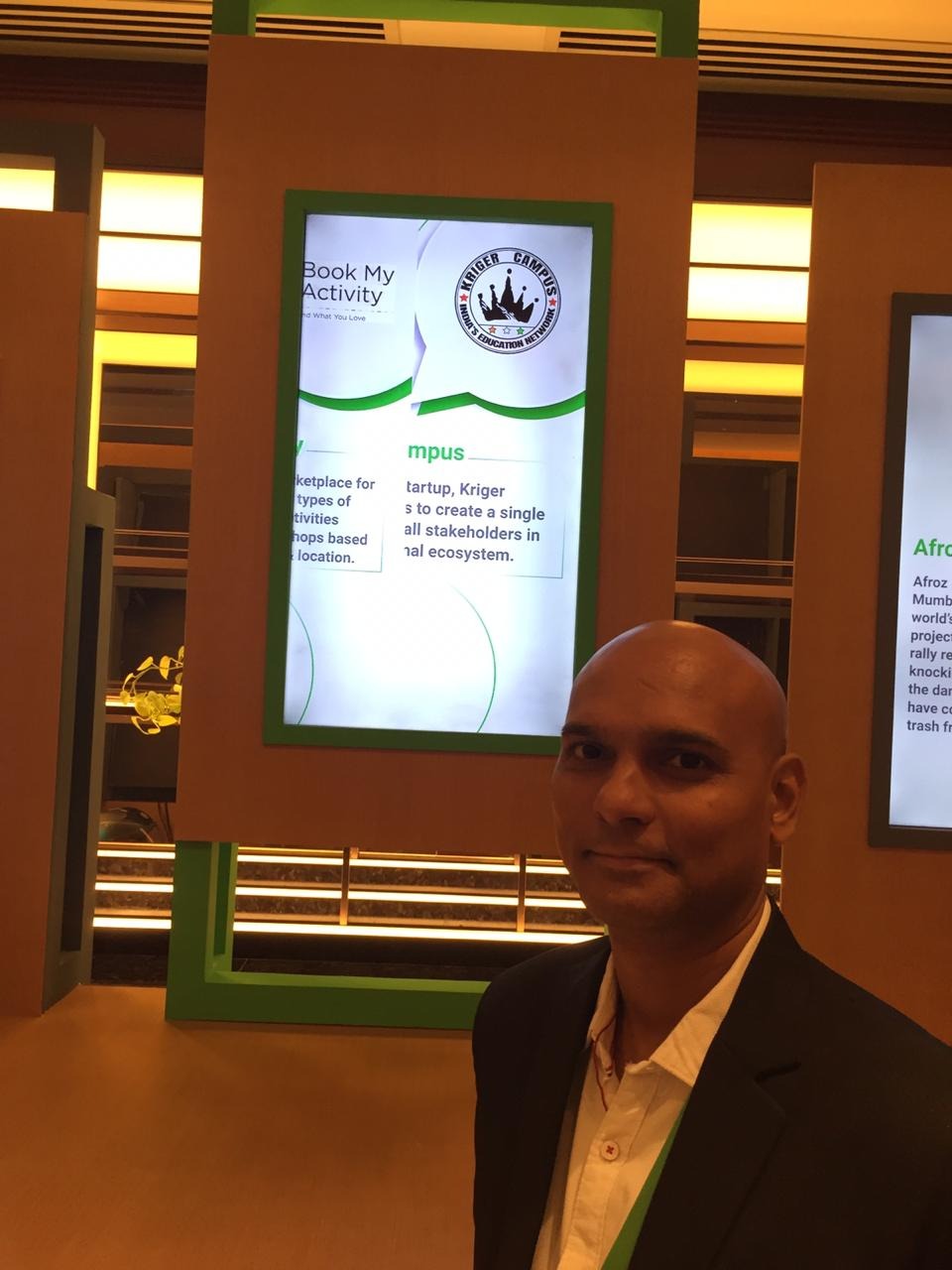 Neeraj Verma
