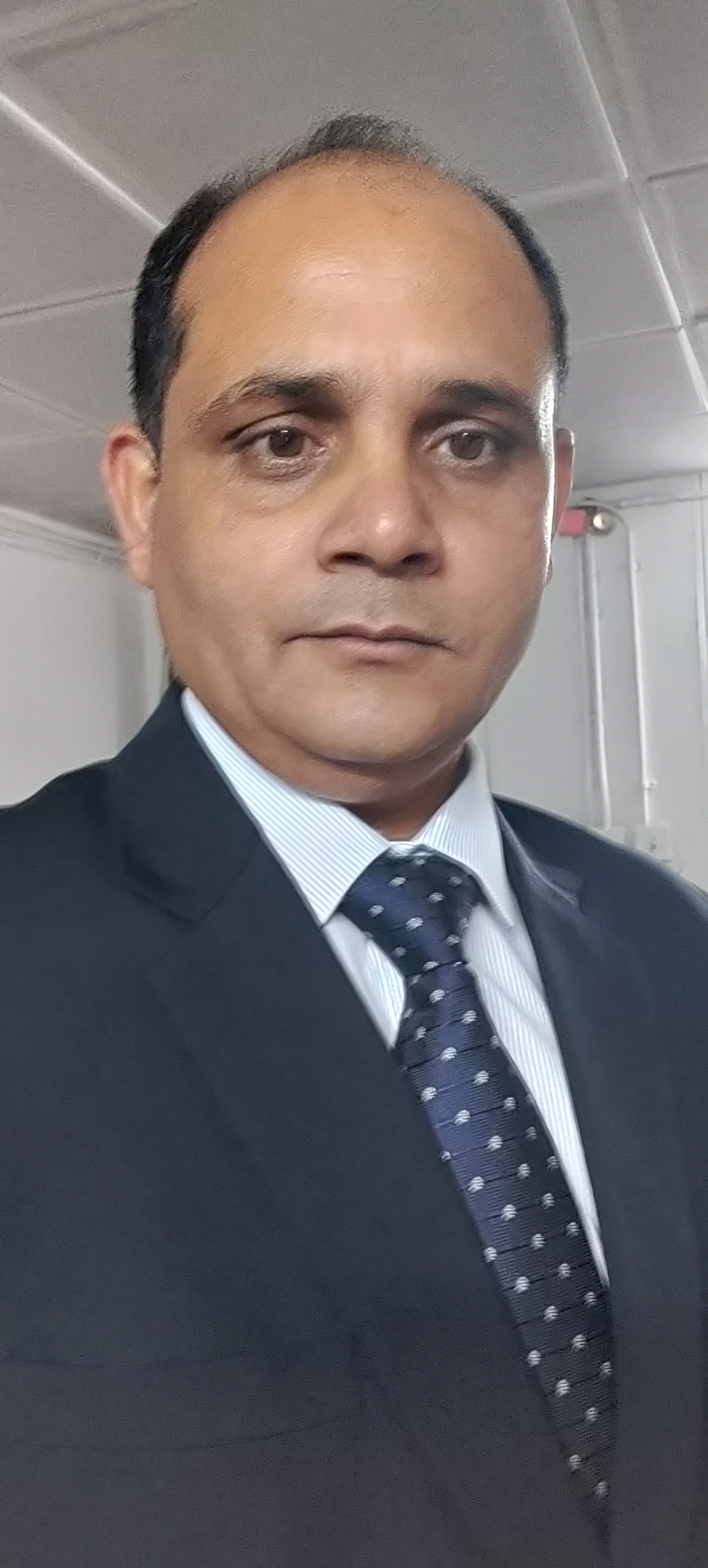 Prabhat Gautam