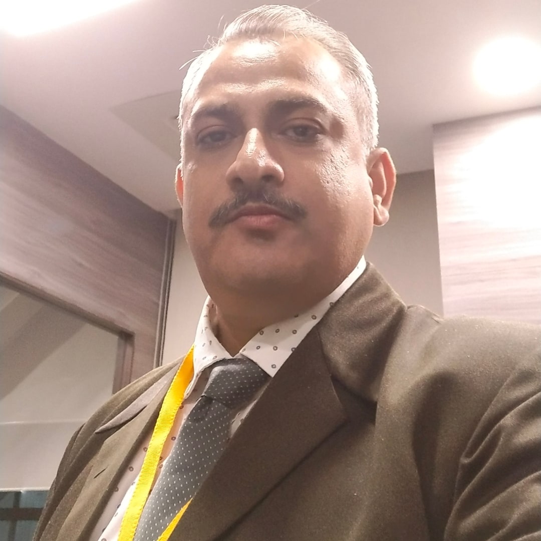 Abhimanyu Upadhyay