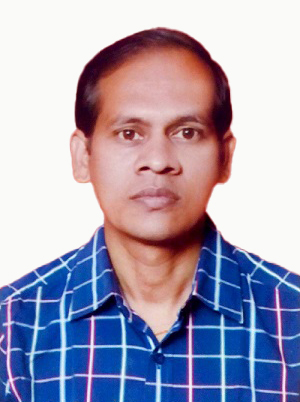 Dinesh Kumar