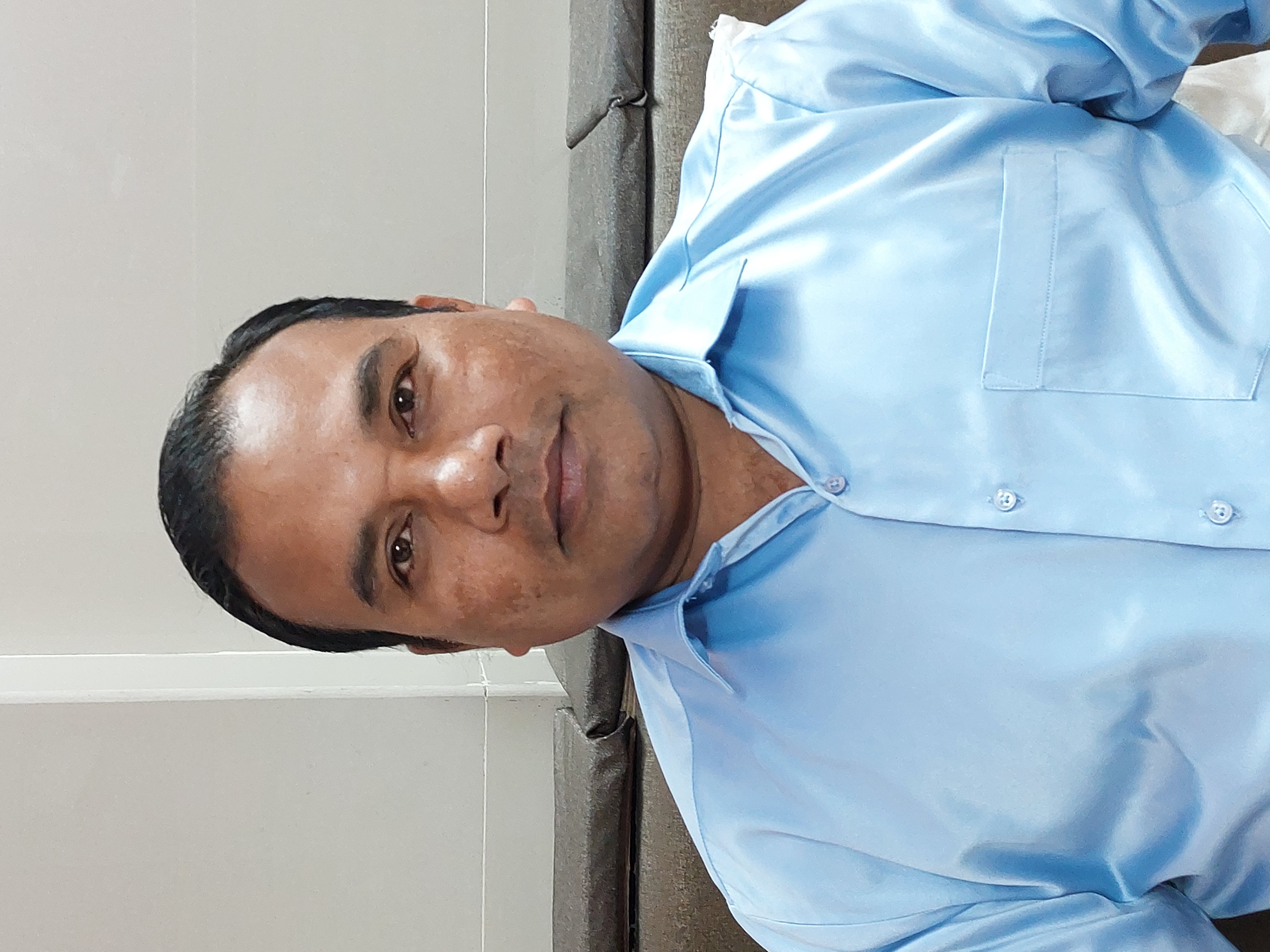 Sushil kumar suman