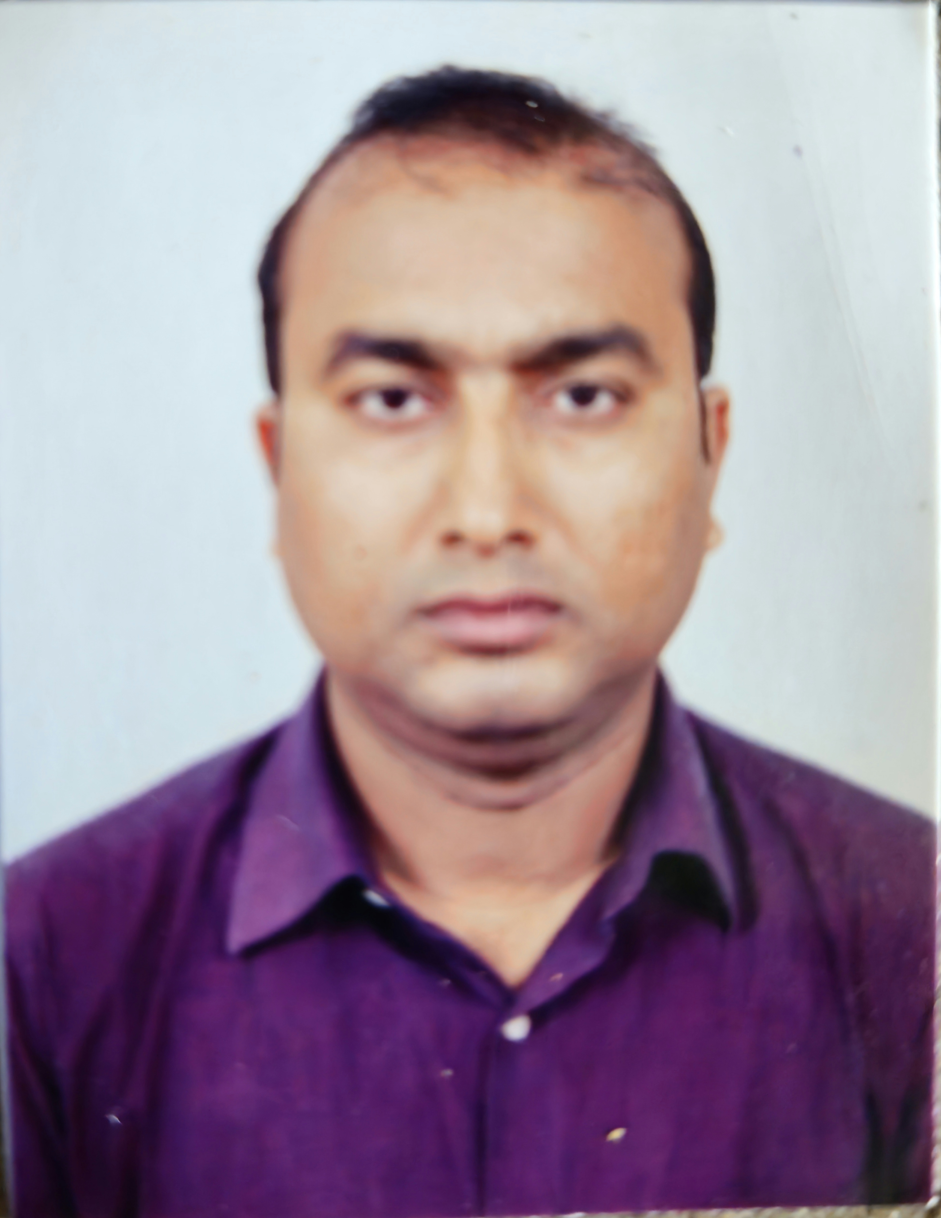 Nitish kumar jaiswal
