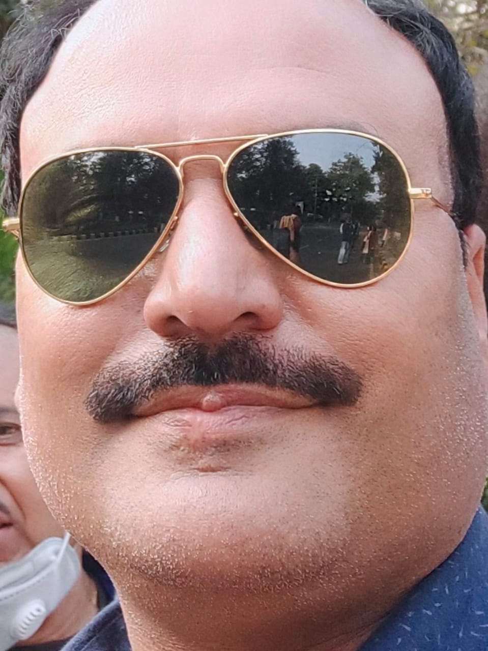 MANORANJAN CHOUDHARY