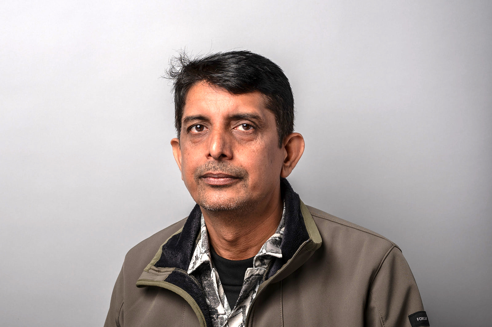 Shambhu Sharan Patel