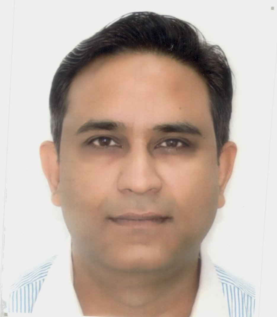 Aamir Sayeed