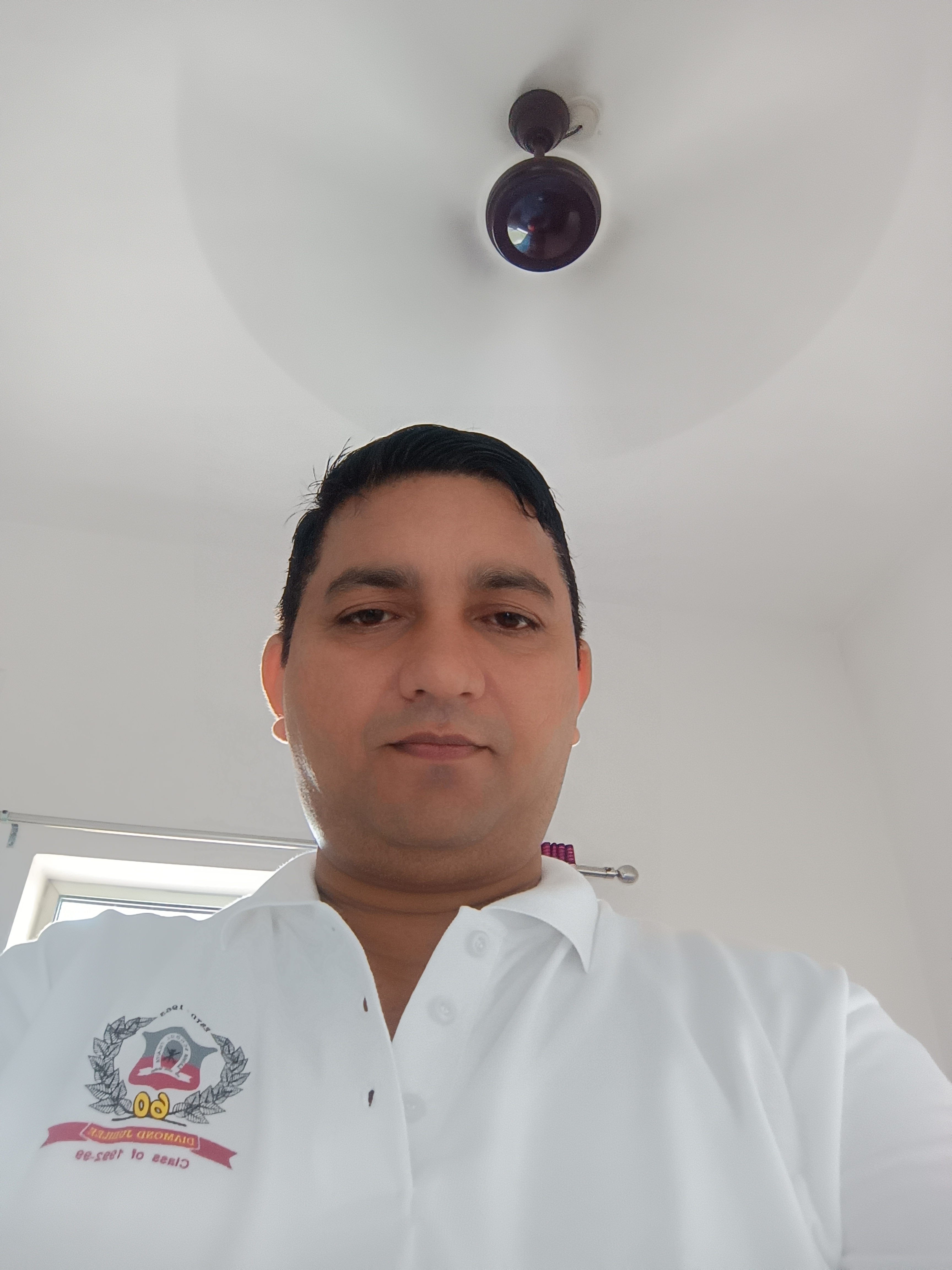 Rajeev Kumar