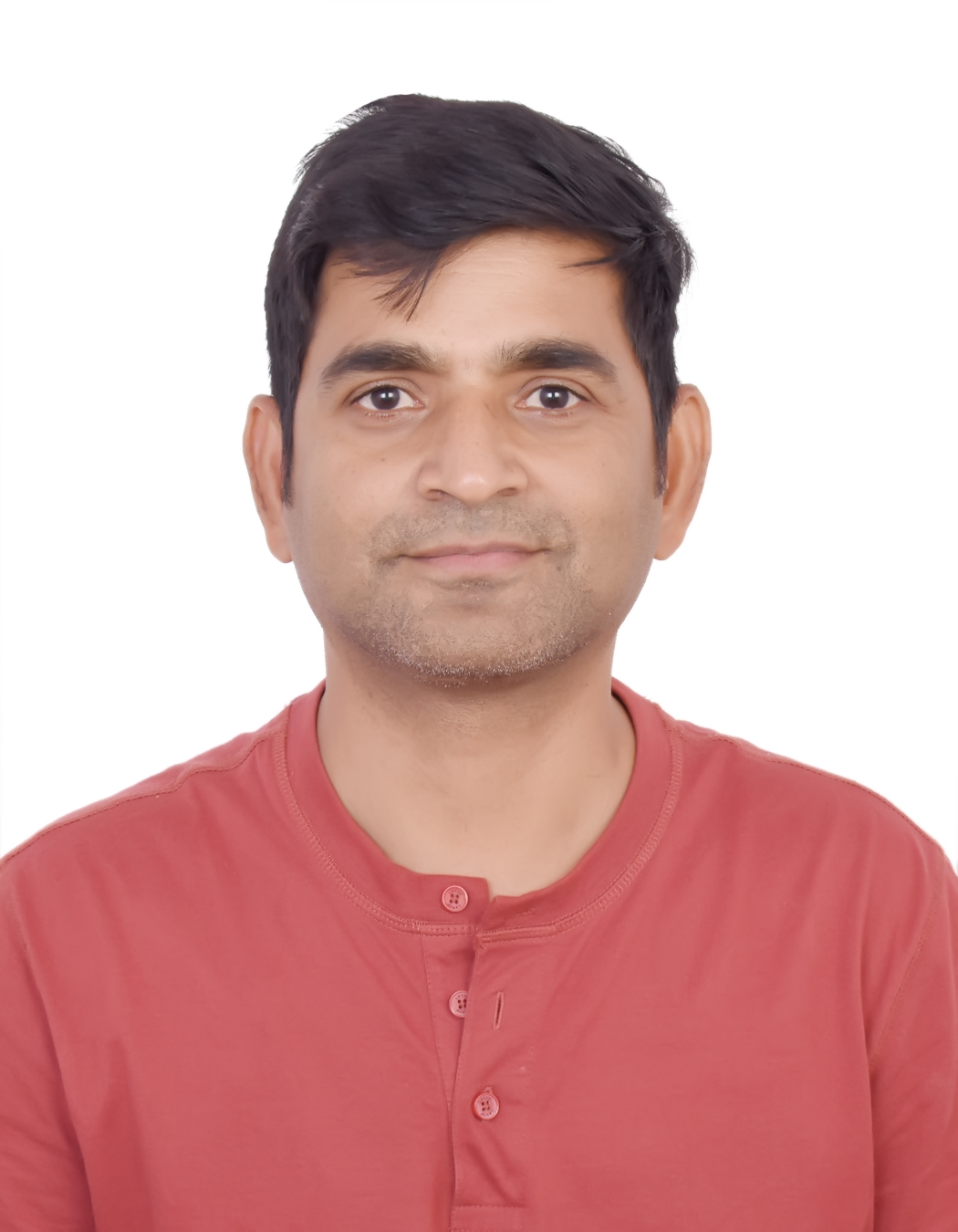 Vipul Kumar