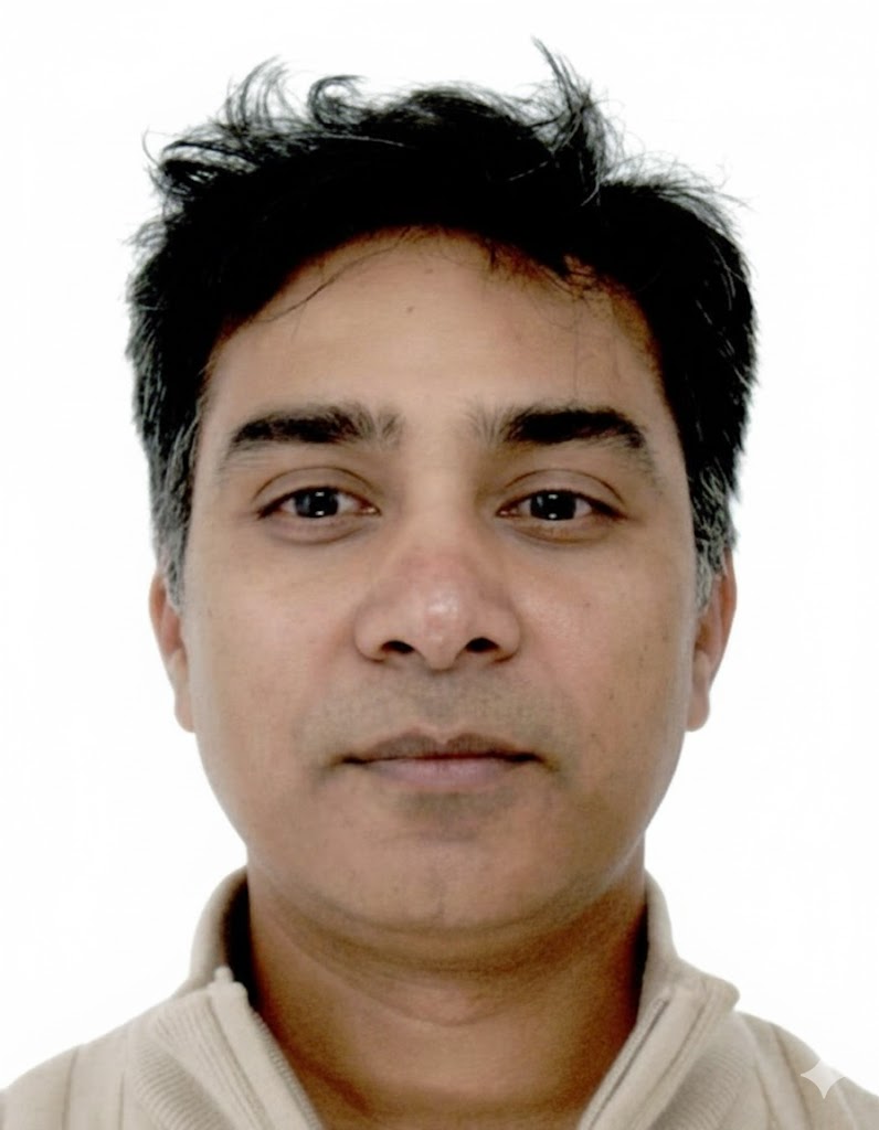 gaurav sinha