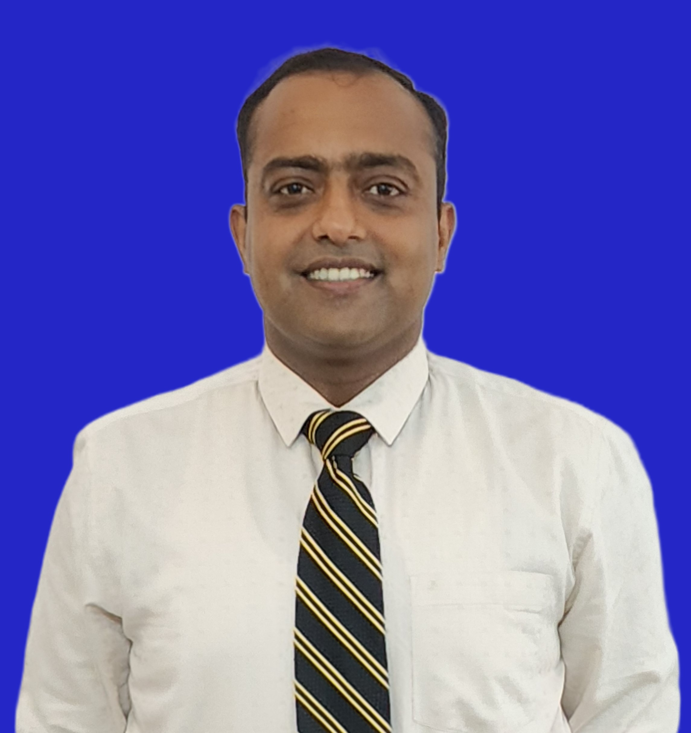 RAHUL RANJAN BHARTI