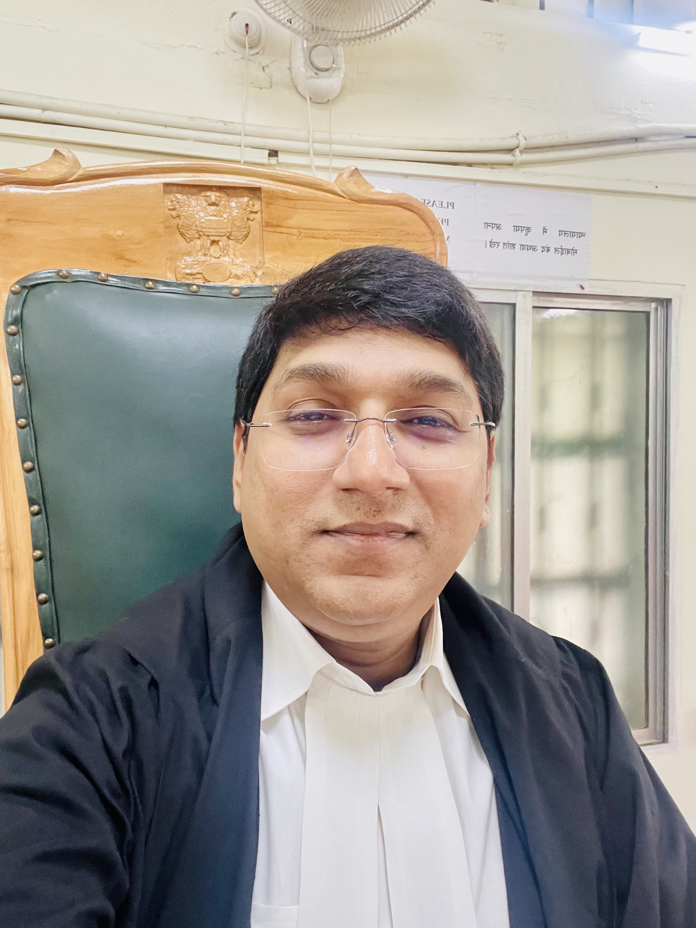 Anand Abhishek
