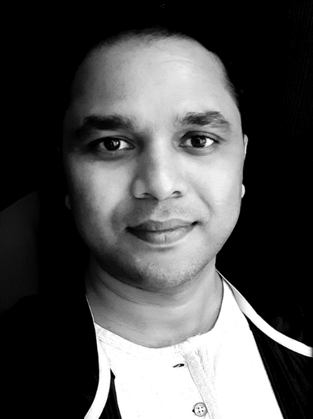 Neeraj Bhaskar