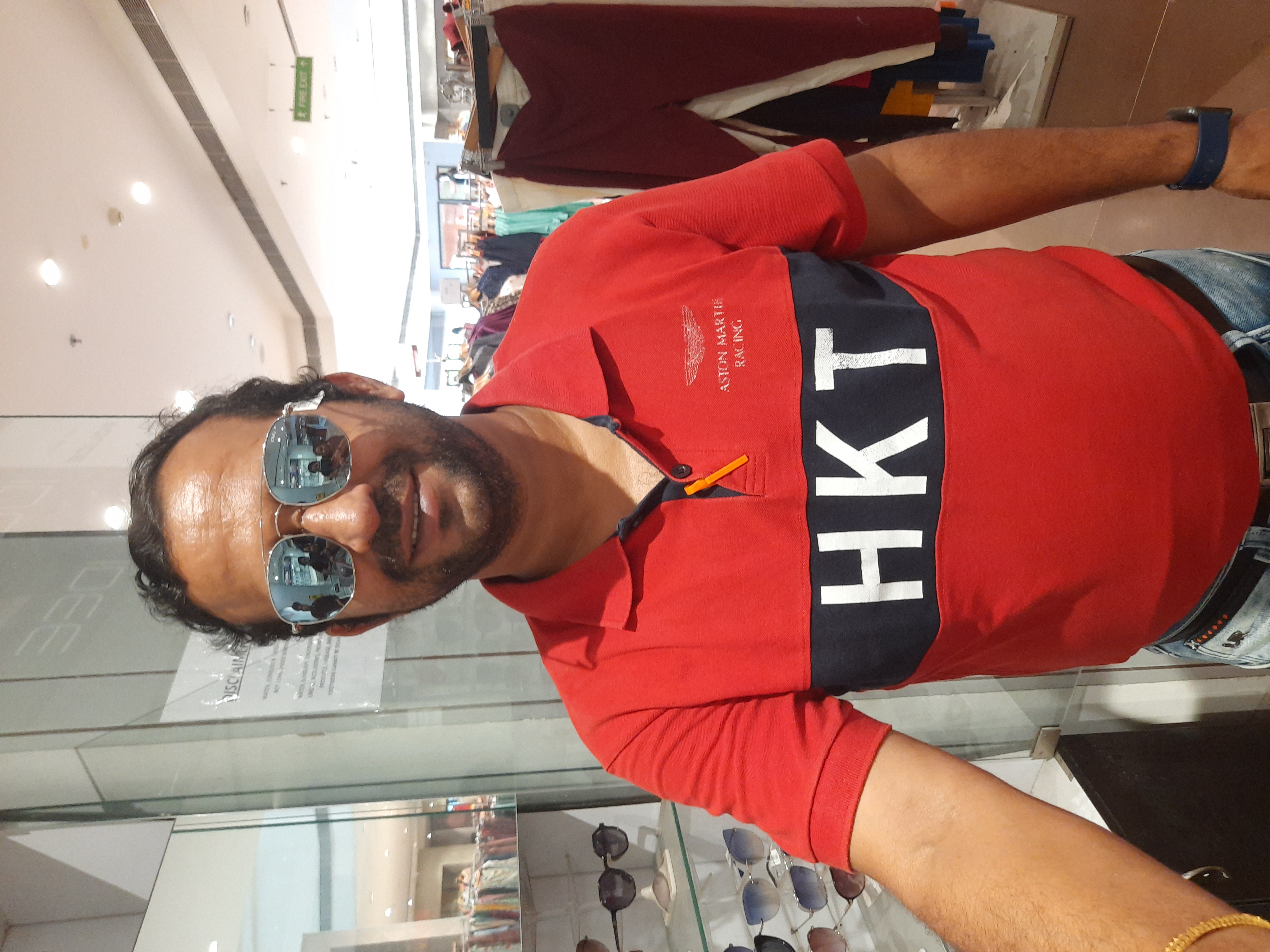 Prem Prakash