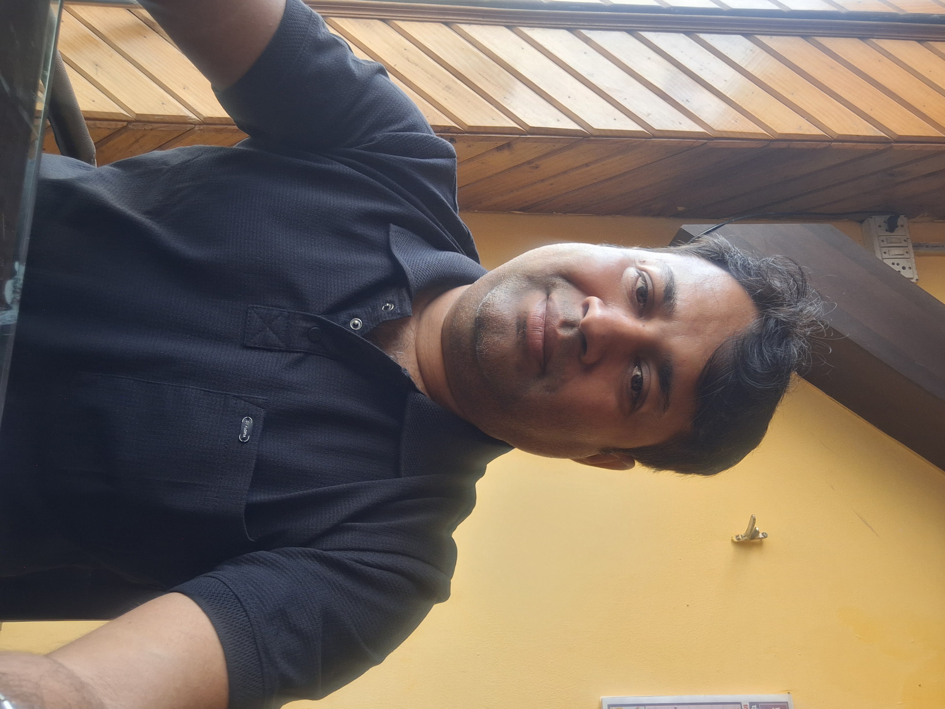 Vimal Kishore Singh