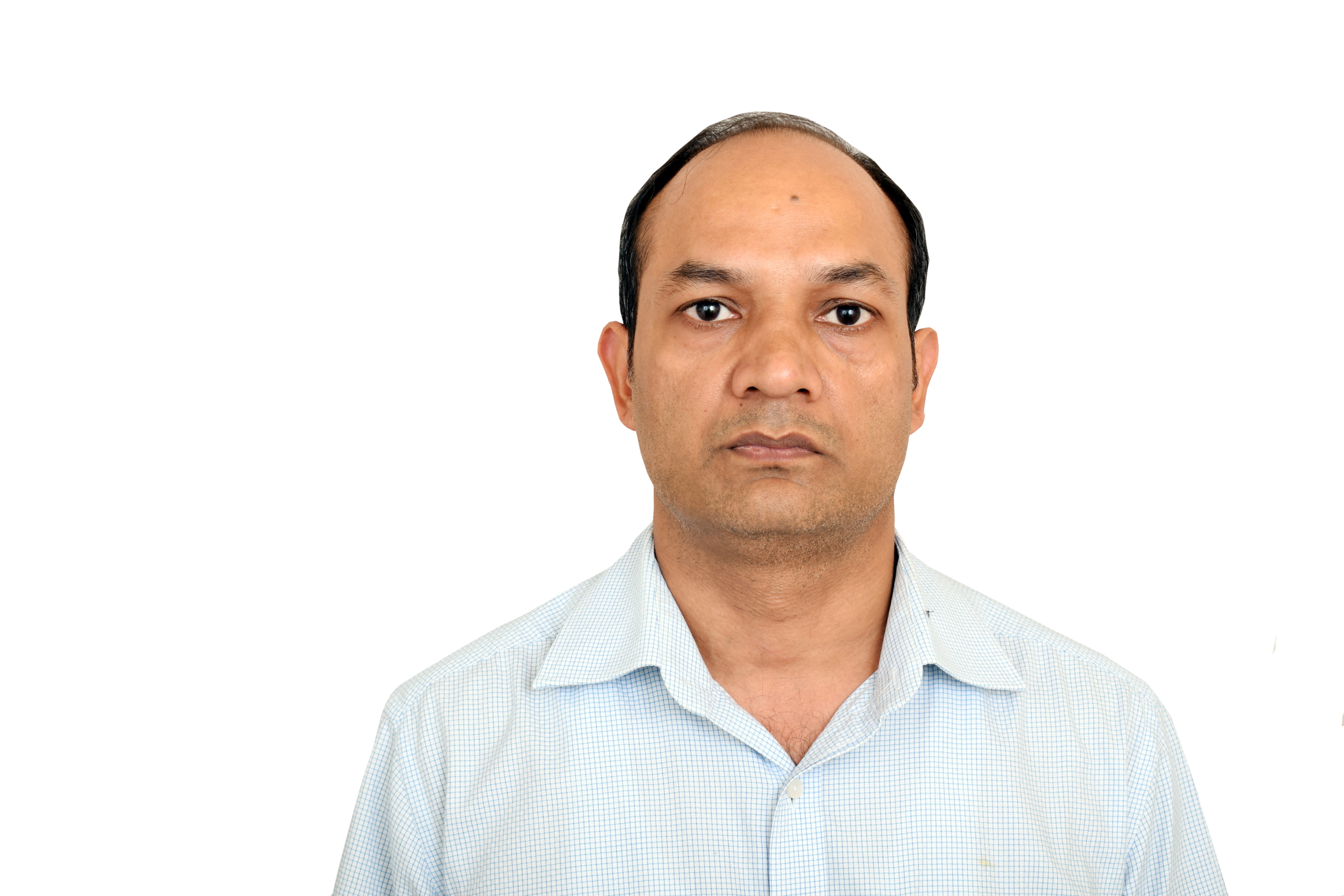 Gaurav Kumar